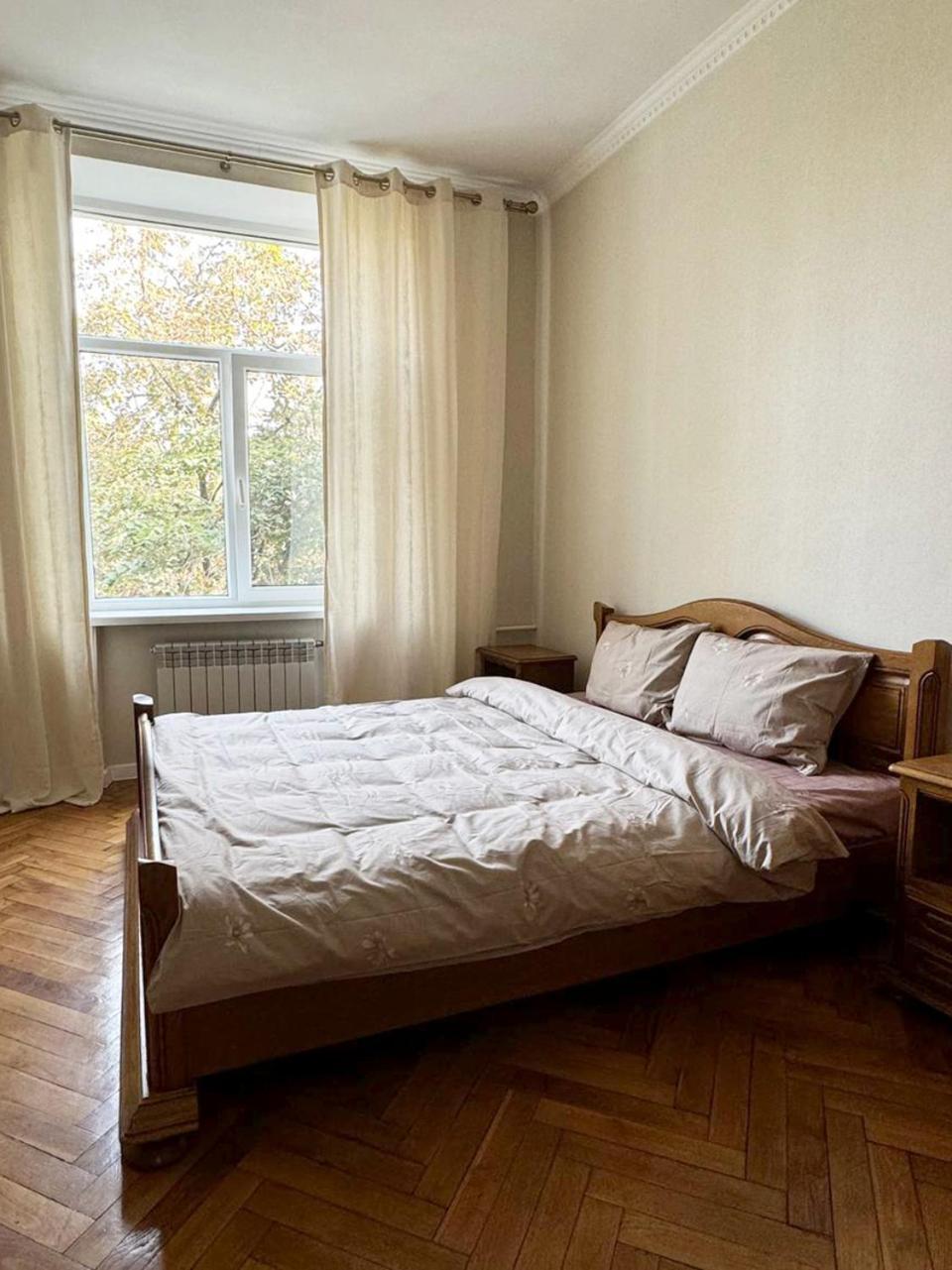 Ultra Central Nice Ap Chişinǎu Buitenkant foto
